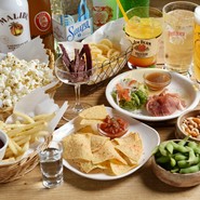 FOOD&SPORTS BAR &DART Jenny's ジェニーズ