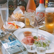 FOOD&SPORTS BAR &DART Jenny's ジェニーズ