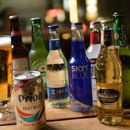 FOOD&SPORTS BAR &DART Jenny's ジェニーズ