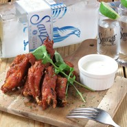 FOOD&SPORTS BAR &DART Jenny's ジェニーズ