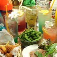 FOOD&SPORTS BAR &DART Jenny's ジェニーズ