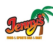 FOOD&SPORTS BAR &DART Jenny's ジェニーズ