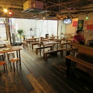 FOOD&SPORTS BAR &DART Jenny's ジェニーズ