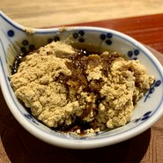 銀座　おか乃