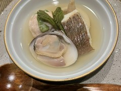 日本料理　下元