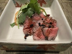 日本料理　下元