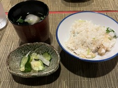 日本料理　下元