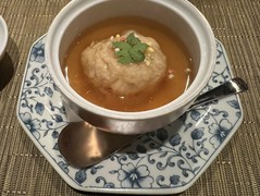 日本料理　下元