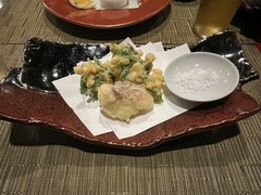 日本料理　下元