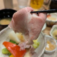 みのる食堂　銀座三越店