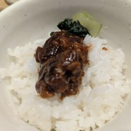 みのる食堂　銀座三越店