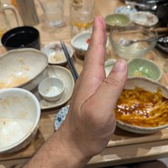 みのる食堂　銀座三越店