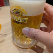 みのる食堂　銀座三越店
