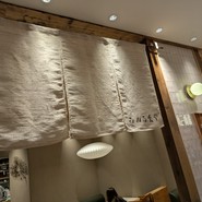 みのる食堂　銀座三越店