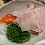 みのる食堂　銀座三越店