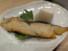 みのる食堂　銀座三越店