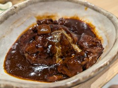 みのる食堂　銀座三越店