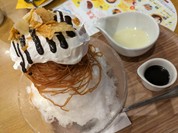 ココス 山口吉敷店