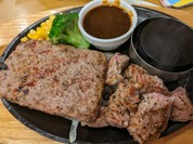 ココス 山口吉敷店
