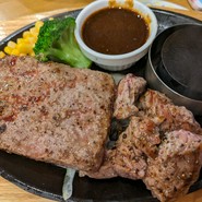ココス 山口吉敷店