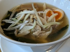 ファミリー中華レストランパンダ