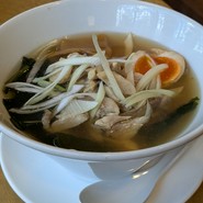 ファミリー中華レストランパンダ