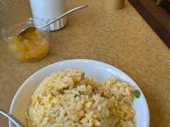 ファミリー中華レストランパンダ