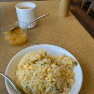 ファミリー中華レストランパンダ