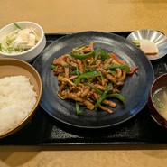ファミリー中華レストランパンダ