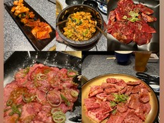 焼肉　奈々味　香芝店