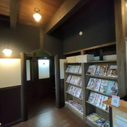 紋土珈琲 五明店