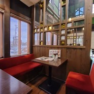 紋土珈琲 五明店