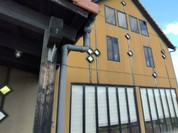 紋土珈琲 五明店