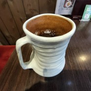 紋土珈琲 五明店