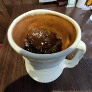 紋土珈琲 五明店