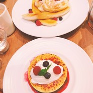 Royal Garden Cafe渋谷