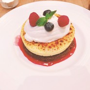 Royal Garden Cafe渋谷