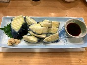 水なす