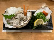 岩牡蠣