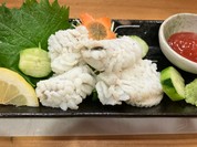 ハモ梅肉