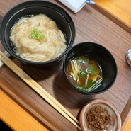 京ゆば処　静家　二条城店