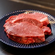 和牛ヘレ肉専門店 翔