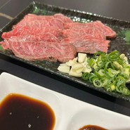 和牛ヘレ肉専門店 翔
