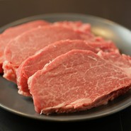和牛ヘレ肉専門店 翔