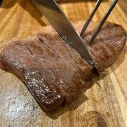 和牛ヘレ肉専門店 翔