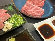 和牛ヘレ肉専門店 翔