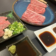 和牛ヘレ肉専門店 翔