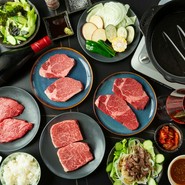 和牛ヘレ肉専門店 翔
