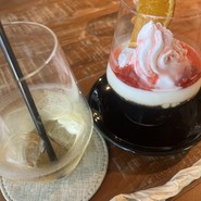 カフェ・ド・ローズ