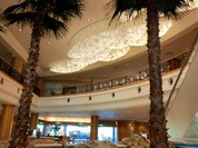 コンチネンタルレストランFirenze